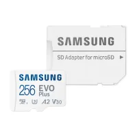 삼성 EVO Plus 마이크로SD 256GB