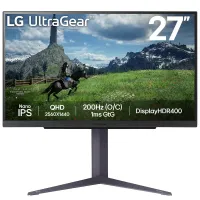 LG 울트라기어 27GS85Q