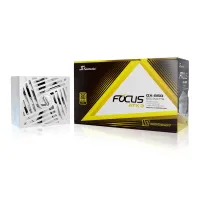 시소닉 NEW FOCUS V4 GX-850 GOLD 풀모듈러 ATX3.1