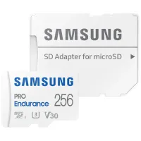 삼성 PRO Endurance 마이크로SD 256GB