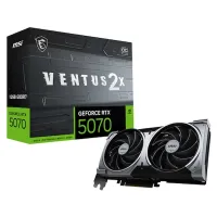 MSI 지포스 RTX 5070 벤투스 2X OC 12GB