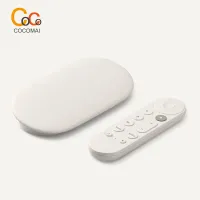 구글 TV 스트리머 4K