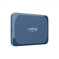 크루셜 X10 포터블 SSD