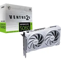 MSI 지포스 RTX 5060 벤투스 2X OC 8GB