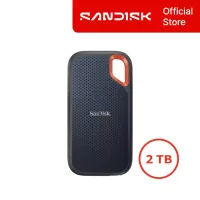 샌디스크 익스트림 포터블 SSD E61