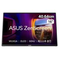 ASUS 젠스크린 OLED MQ16FC