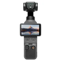 DJI 오즈모 포켓4