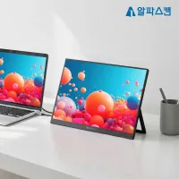 알파스캔 애니웨어 16Q52P