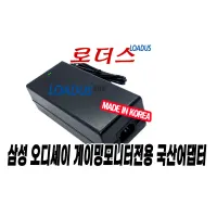 삼성 오디세이 OLED G6 G60SD