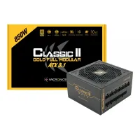 커세어 RM850e ATX3.1