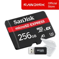 샌디스크 마이크로SD Express 256GB
