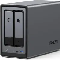 유그린 NASync DXP2800
