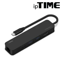 ipTIME UC306HDMI2-1G